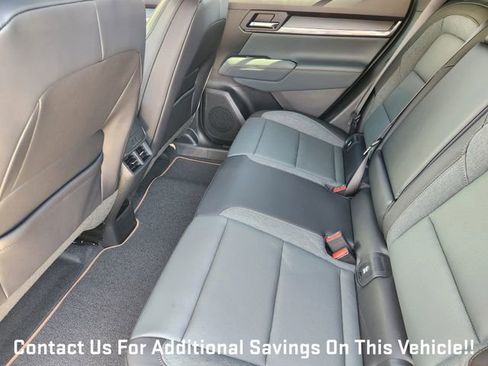 New 2026 GMC Terrain AT4 w/ Technology Package II AWD/4WD image 20