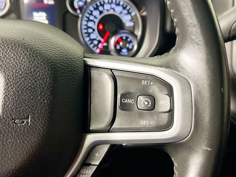 Used 2023 RAM 3500 Big Horn w/ Level 1 Equipment Group AWD/4WD image 19