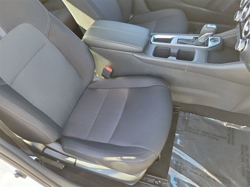 Certified 2024 Nissan Sentra SV image 19