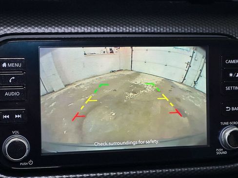 Used 2023 Nissan Kicks SV FWD image 37