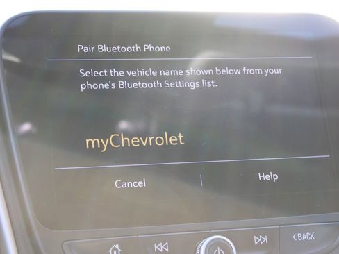 Used 2024 Chevrolet Malibu LT image 40