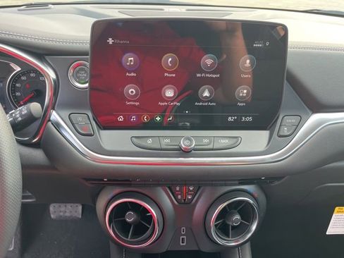 New 2026 Chevrolet Blazer LT w/ Convenience Package image 22