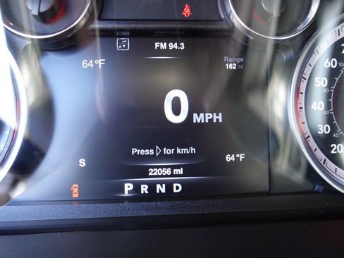 Used 2022 RAM 1500 Express w/ Wheel & Sound Group image 51