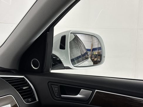 Used 2016 Audi Q5 3.0T Premium Plus AWD/4WD image 18