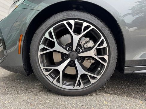 New 2026 Audi A6 Premium Plus image 8