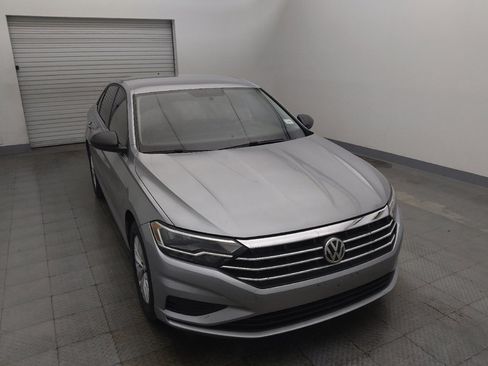 Used 2019 Volkswagen Jetta S FWD image 14
