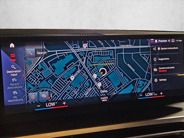 Certified 2024 BMW 330i Sedan w/ Premium Package RWD image 13