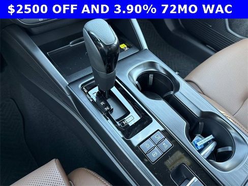 New 2026 Subaru Outback Touring XT image 21