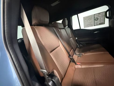 Used 2024 Toyota Land Cruiser w/ Premium Package AWD/4WD image 63
