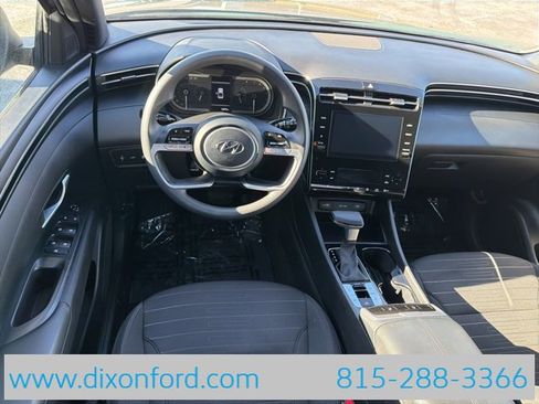 Used 2024 Hyundai Santa Cruz SEL image 20