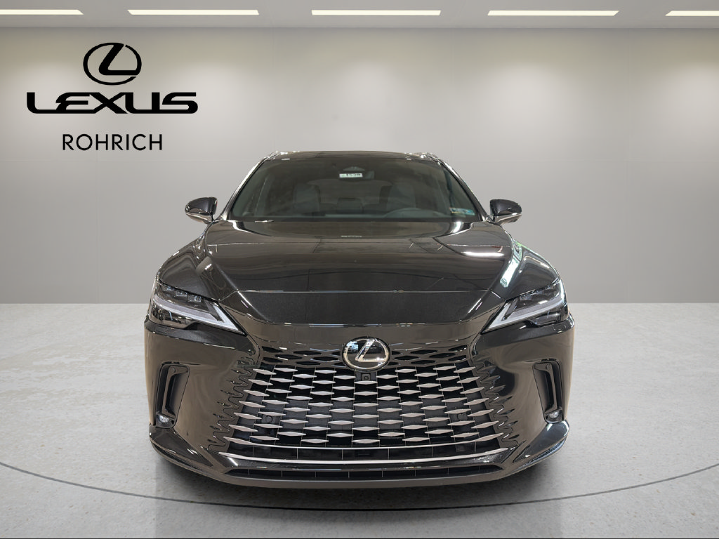 New 2026 Lexus RX 350 AWD w/ Convenience Package image 9