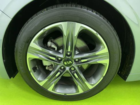 Used 2021 Kia K5 EX image 15