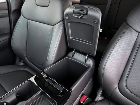 New 2026 Hyundai Tucson SEL AWD/4WD image 18