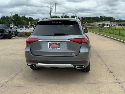 Used 2022 Mercedes-Benz GLE 350 4MATIC image 7