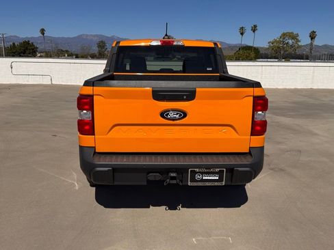 New 2026 Ford Maverick XLT w/ 4K Tow Package AWD/4WD image 11