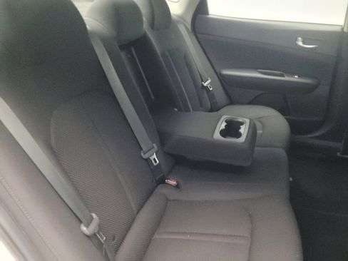 Used 2020 Kia Optima LX image 19