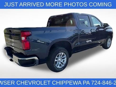 Used 2023 Chevrolet Silverado 1500 LT image 8