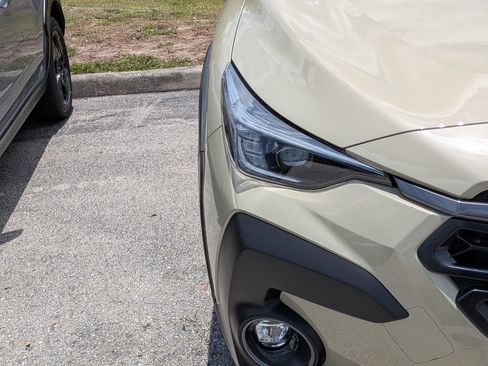 New 2026 Subaru Crosstrek 2.5i Limited AWD/4WD image 9