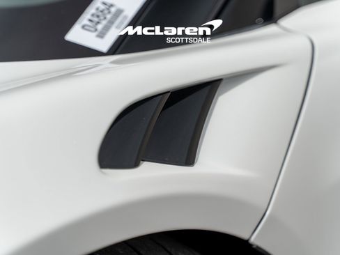 New 2026 McLaren Artura RWD image 22