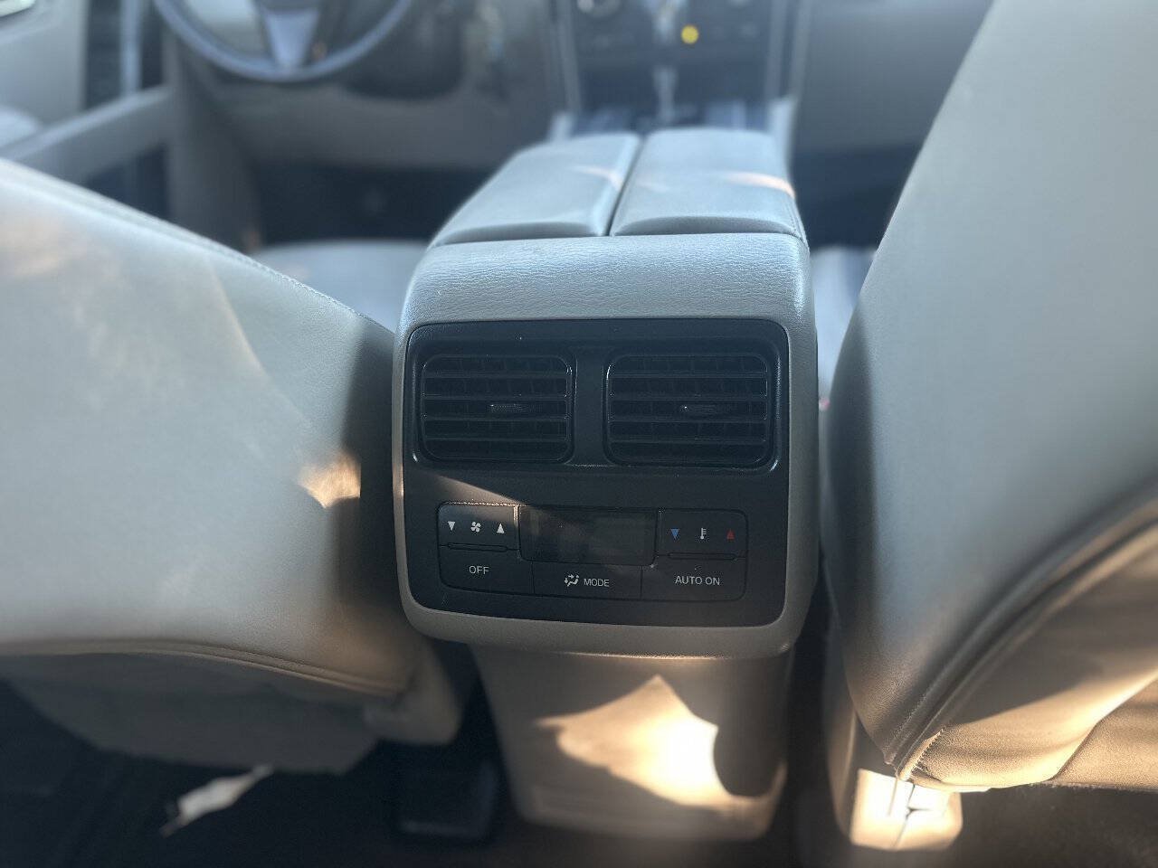 Used 2012 MAZDA CX-9 Touring AWD/4WD image 17