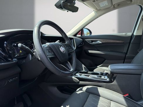 Used 2023 Buick Envision Avenir FWD image 13