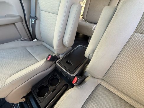 Used 2010 Honda Element EX image 22