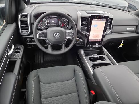 New 2026 RAM 1500 Big Horn image 6