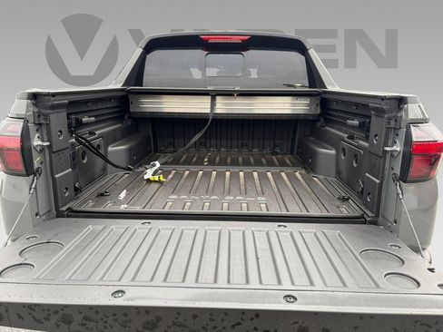 New 2025 Hyundai Santa Cruz SEL image 40