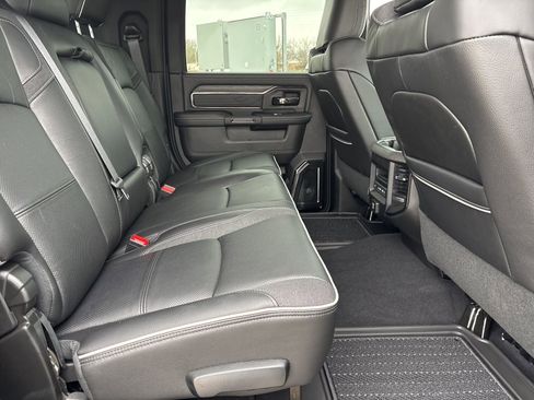 New 2026 RAM 3500 Limited image 19