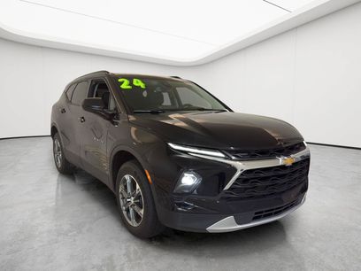 Used 2024 Chevrolet Blazer LT w/ Convenience Package