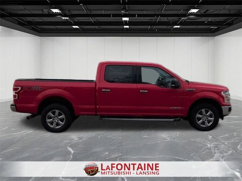 Used 2019 Ford F150 XLT w/ XTR Package image 6