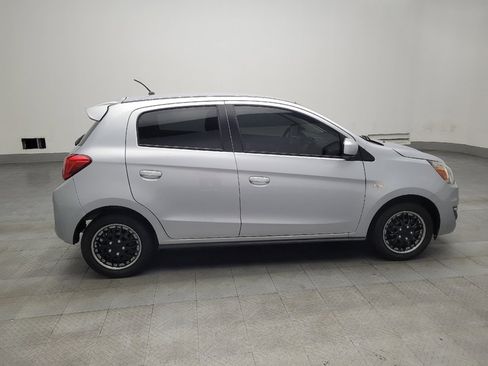 Used 2020 Mitsubishi Mirage SE FWD image 10