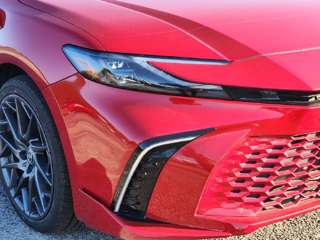 Certified 2026 Toyota Camry XSE w/ Premium Package FWD image 6