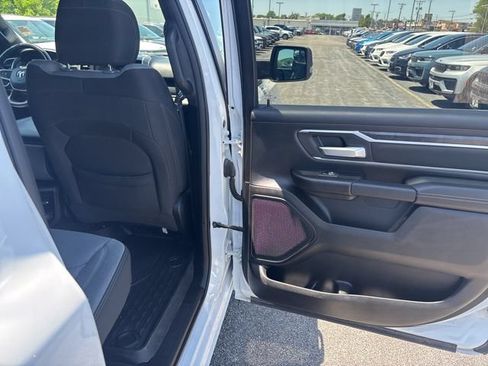 Used 2023 RAM 1500 Big Horn AWD/4WD image 23