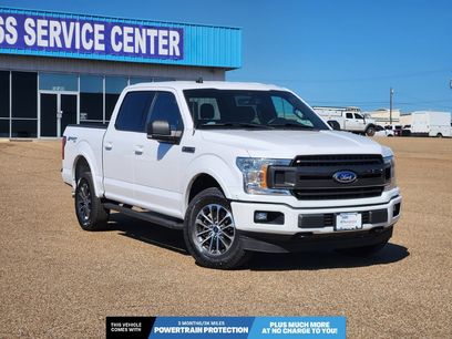 Used 2020 Ford F150 XLT w/ Equipment Group 302A Luxury