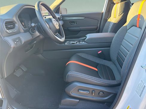 New 2026 Honda Passport TrailSport image 10