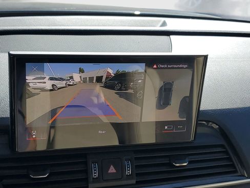 Used 2022 Audi Q5 2.0T Premium Plus w/ Premium Plus Package image 27