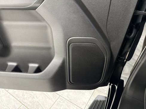 New 2026 GMC Sierra 1500 Pro w/ Graphite Edition image 25