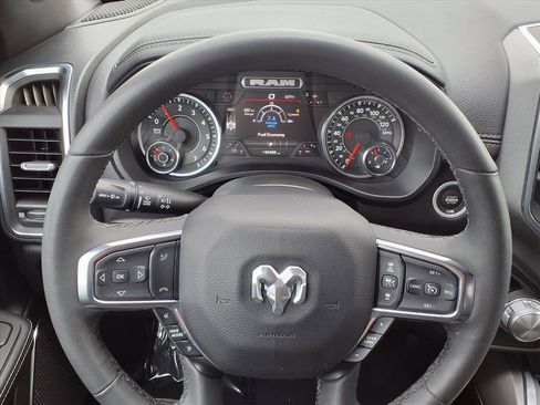 Used 2025 RAM 1500 Laramie image 13