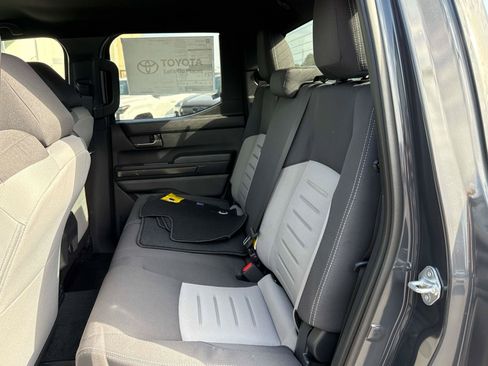 New 2026 Toyota Tacoma TRD Off-Road AWD/4WD image 10
