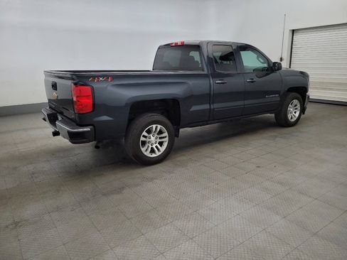 Used 2018 Chevrolet Silverado 1500 LT w/ All Star Edition image 10
