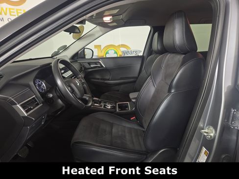 Used 2024 Mitsubishi Outlander SE image 10