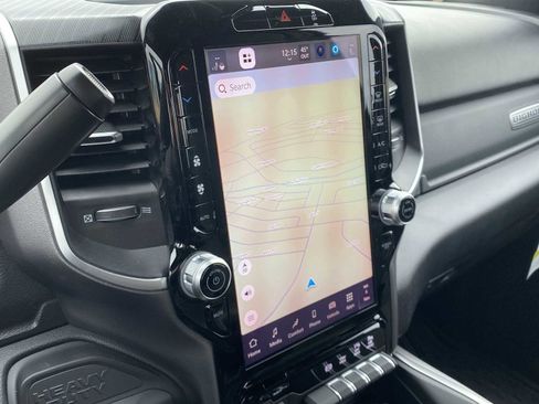 New 2026 RAM 2500 Big Horn image 25