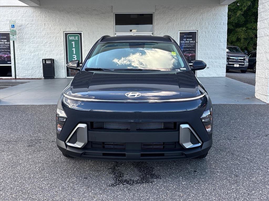 New 2027 Hyundai Kona SEL Sport FWD image 22