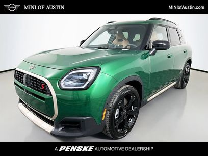 New 2027 MINI Cooper Countryman S