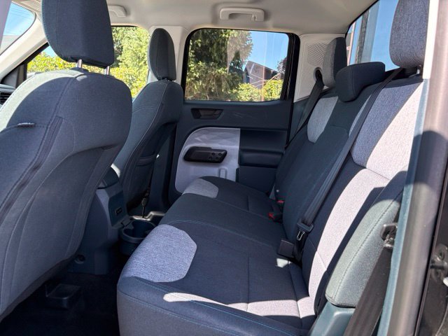 Used 2026 Ford Maverick XLT AWD/4WD image 10