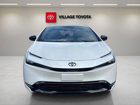 New 2026 Toyota Prius image 8