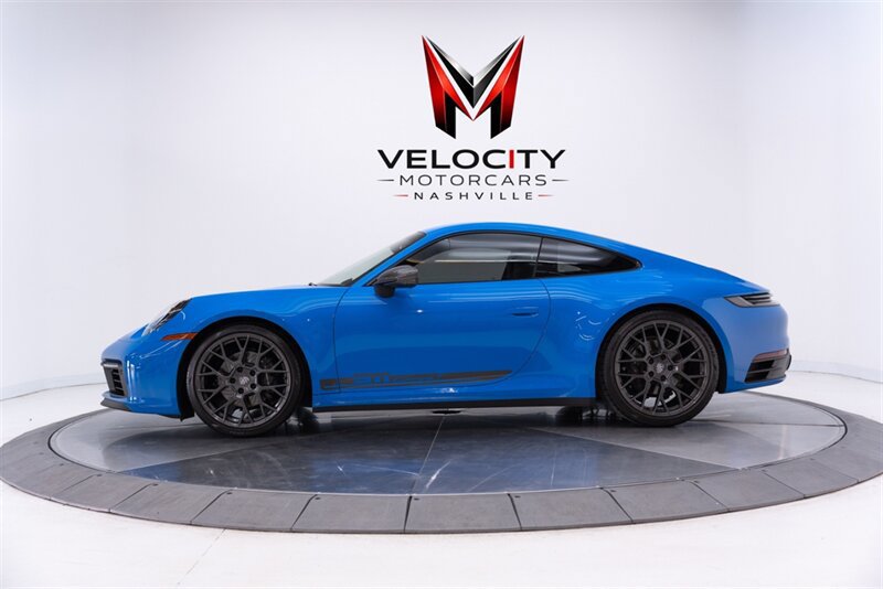 Used 2023 Porsche 911 Carrera T RWD image 9