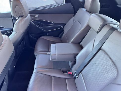 Used 2014 Hyundai Santa Fe Sport 2.0T FWD image 28
