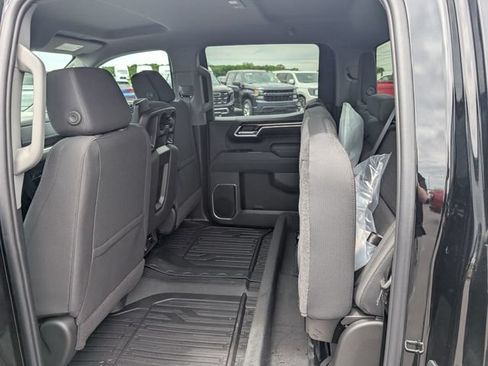 New 2026 GMC Sierra 1500 Elevation w/ Elevation Select Package AWD/4WD image 10